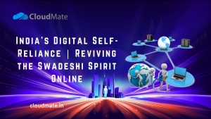 Digital self-reliance