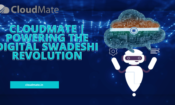 Digital Swadeshi Revolution