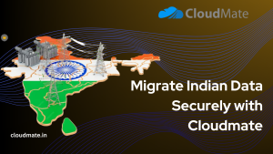 Migrate Indian Data Securely