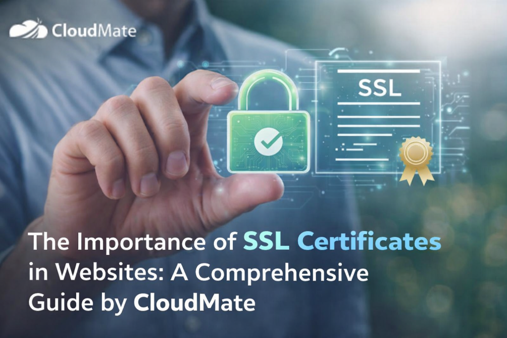 Importance of SSL Comprehensive Guide