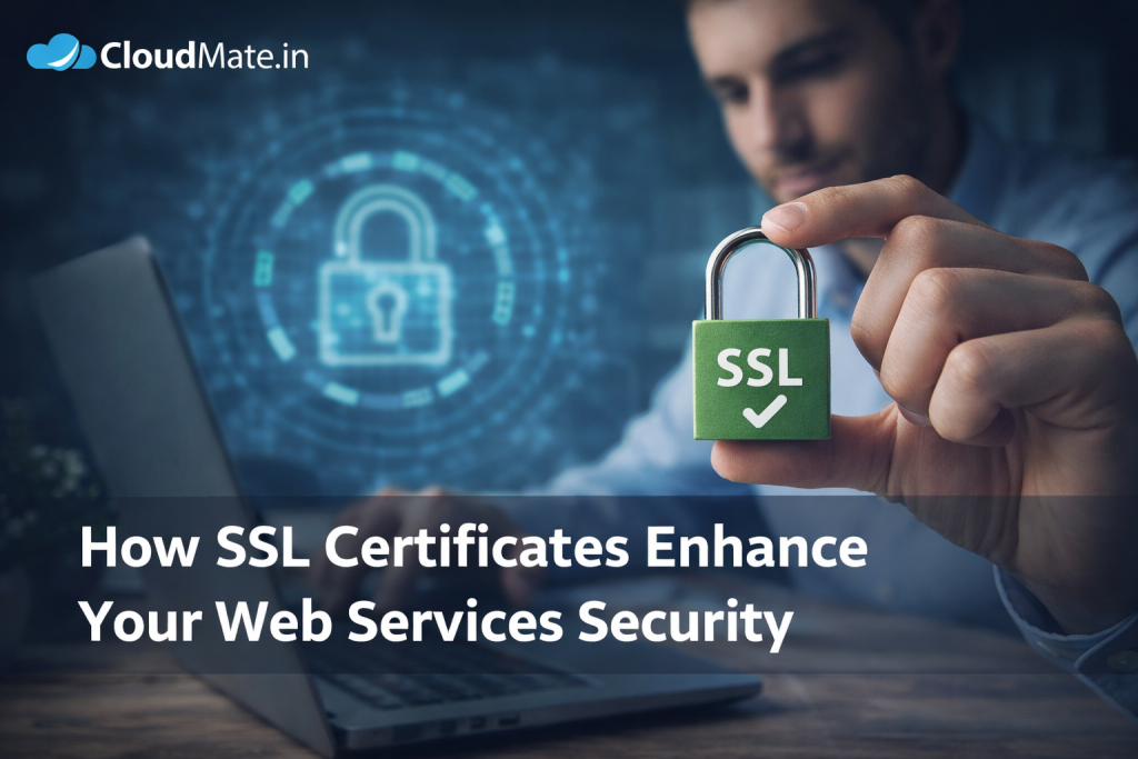 Web Services Security SSL