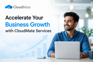 cloudmate services