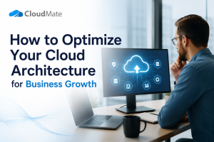 Cloud architecture