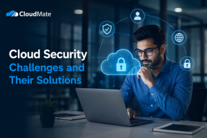 Cloud Security Challenges