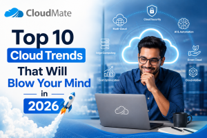 cloud trends