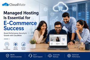 managed hosting